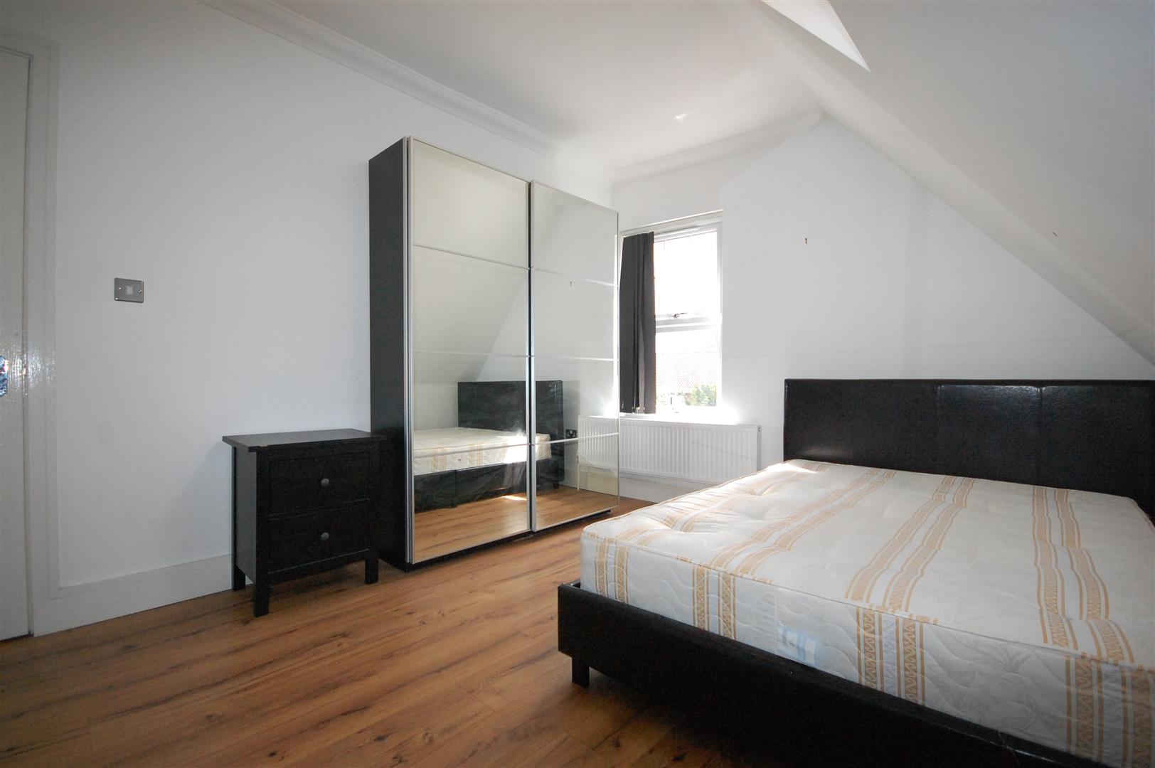 Bethune Road, Stamford Hill, London